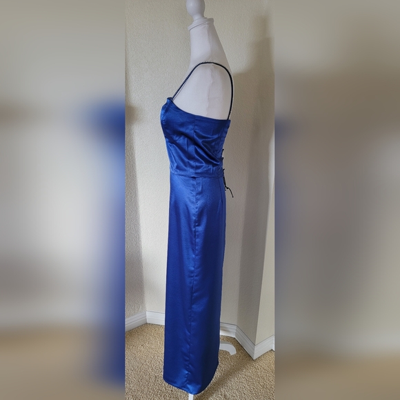 Three in one! Custom-made Bodycon Sexy&Classy Outfit, size Small/Medium - Picture 5 of 8